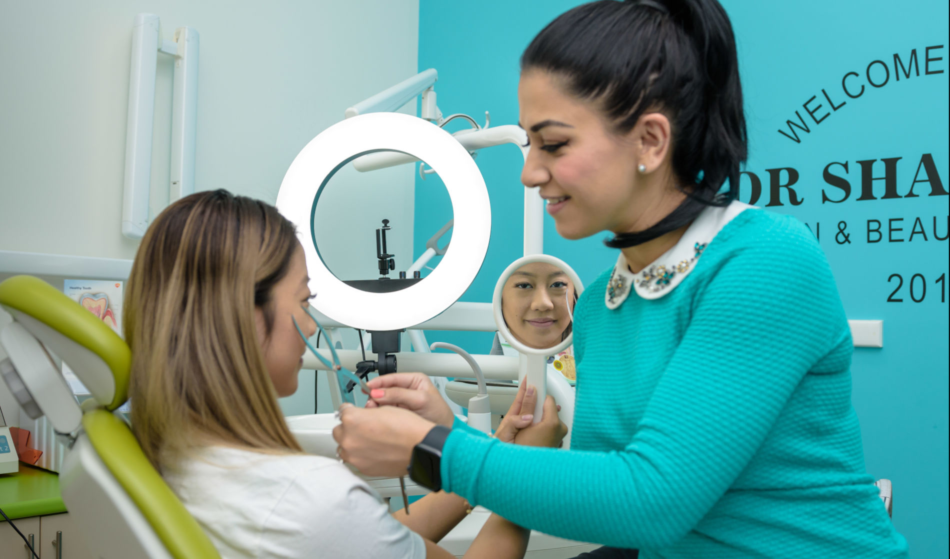 Baulkham Hills 7 Day Dental Centre photo 1