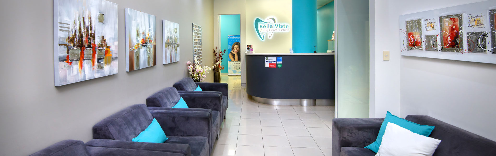 Baulkham Hills 7 Day Dental Centre photo 2