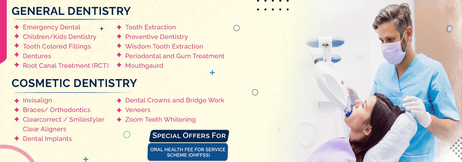 Design Dental Baulkham Hills Castle Hill Dentist photo 1