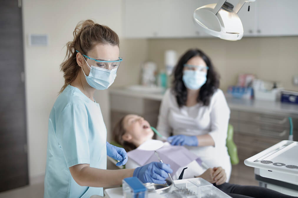 Prodental Clinic photo 4