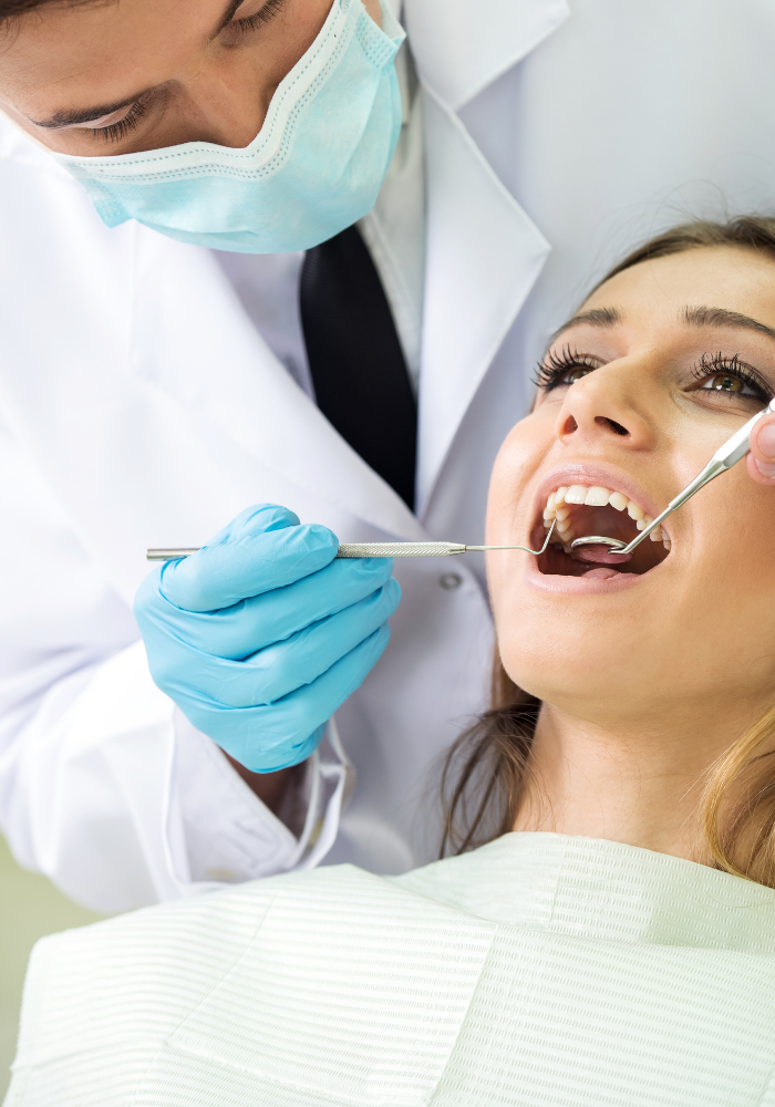 Prodental Clinic photo 1