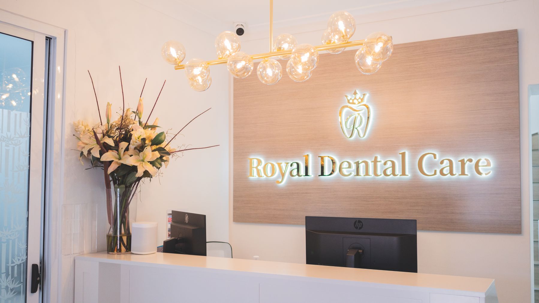 Royal Dental Care photo 1