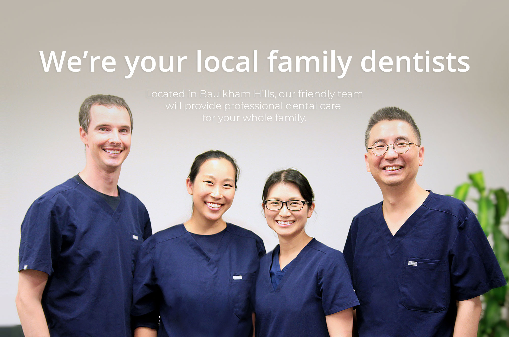 Baulkham Hills Family Dentist photo 1