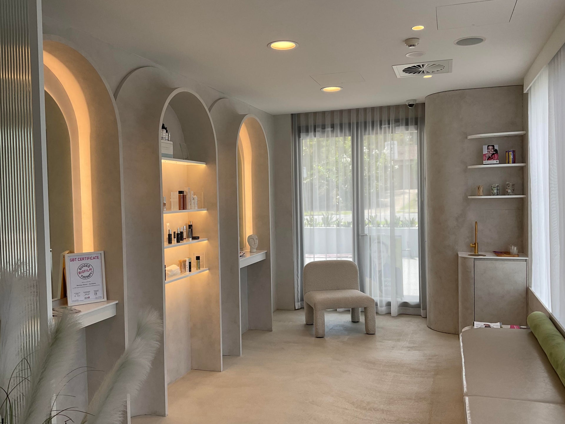 Martina Dental + Aesthetics photo 1