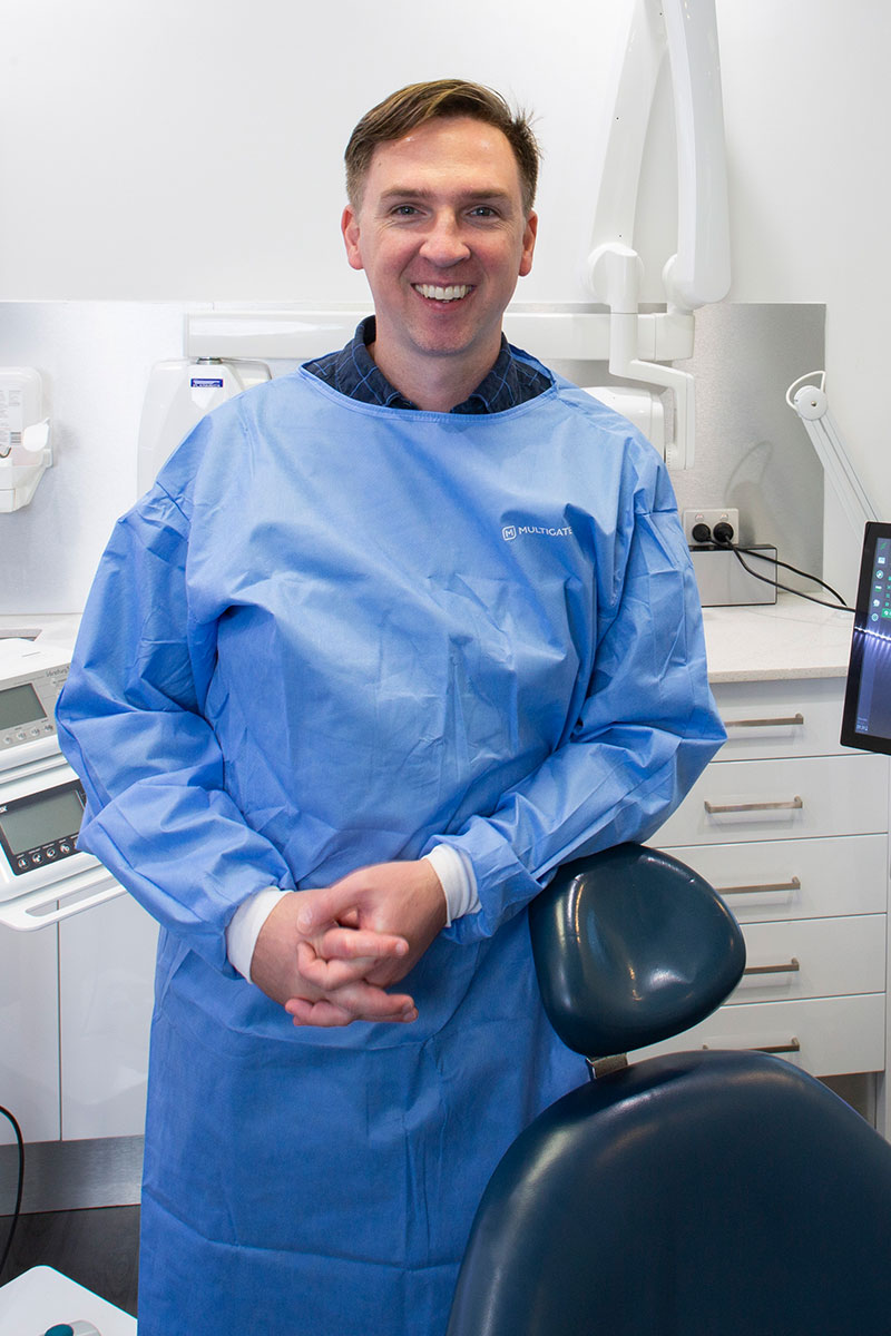 Dr David Willis: Wisdom Teeth & Dental Implants photo 2