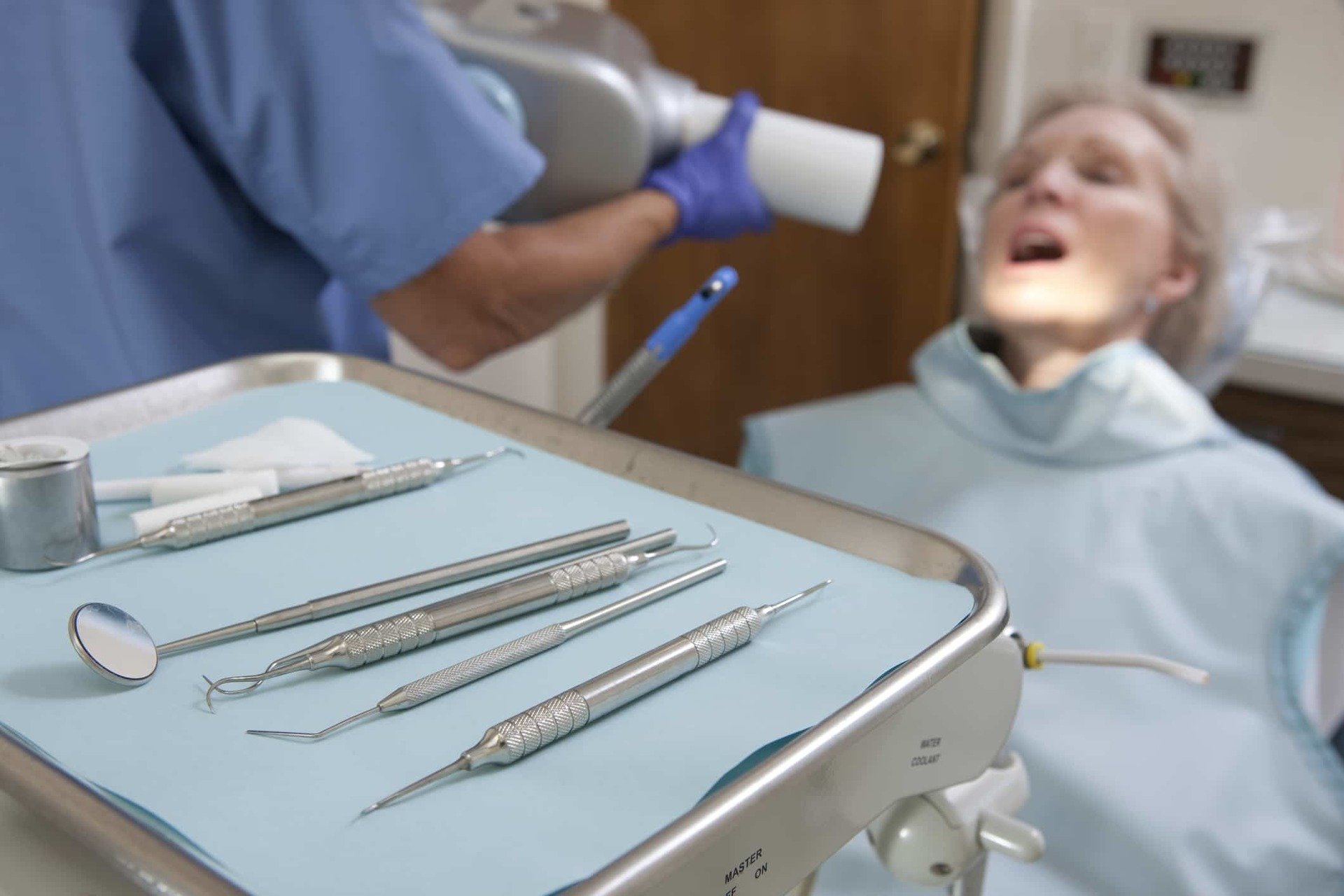 The Hills Oral and Maxillofacial Surgery -Dr Sami Haddad photo 2