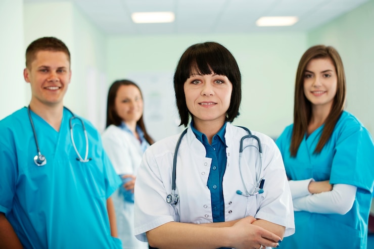 Baxter Medical & Dental photo 3