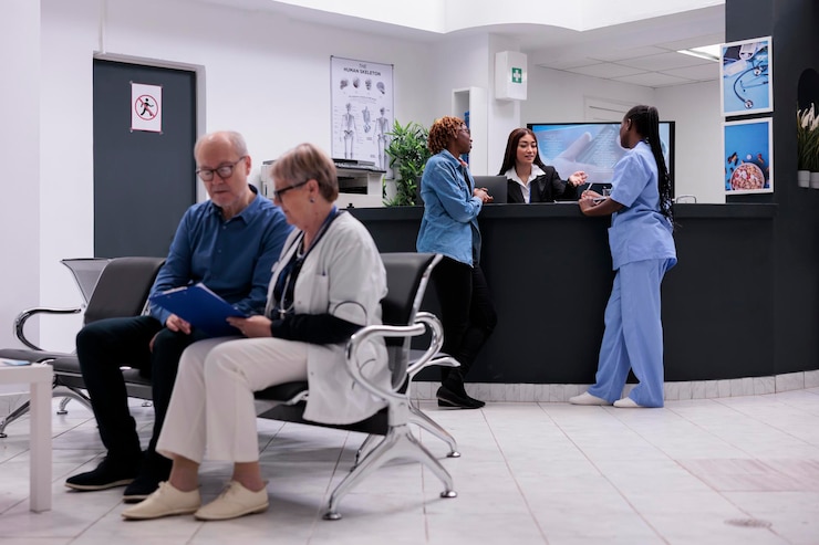 Baxter Medical & Dental photo 1