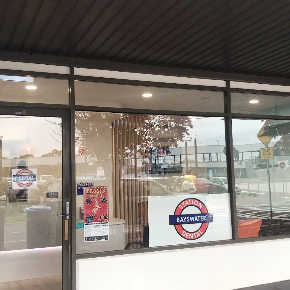Bayswater Station Dental photo 1