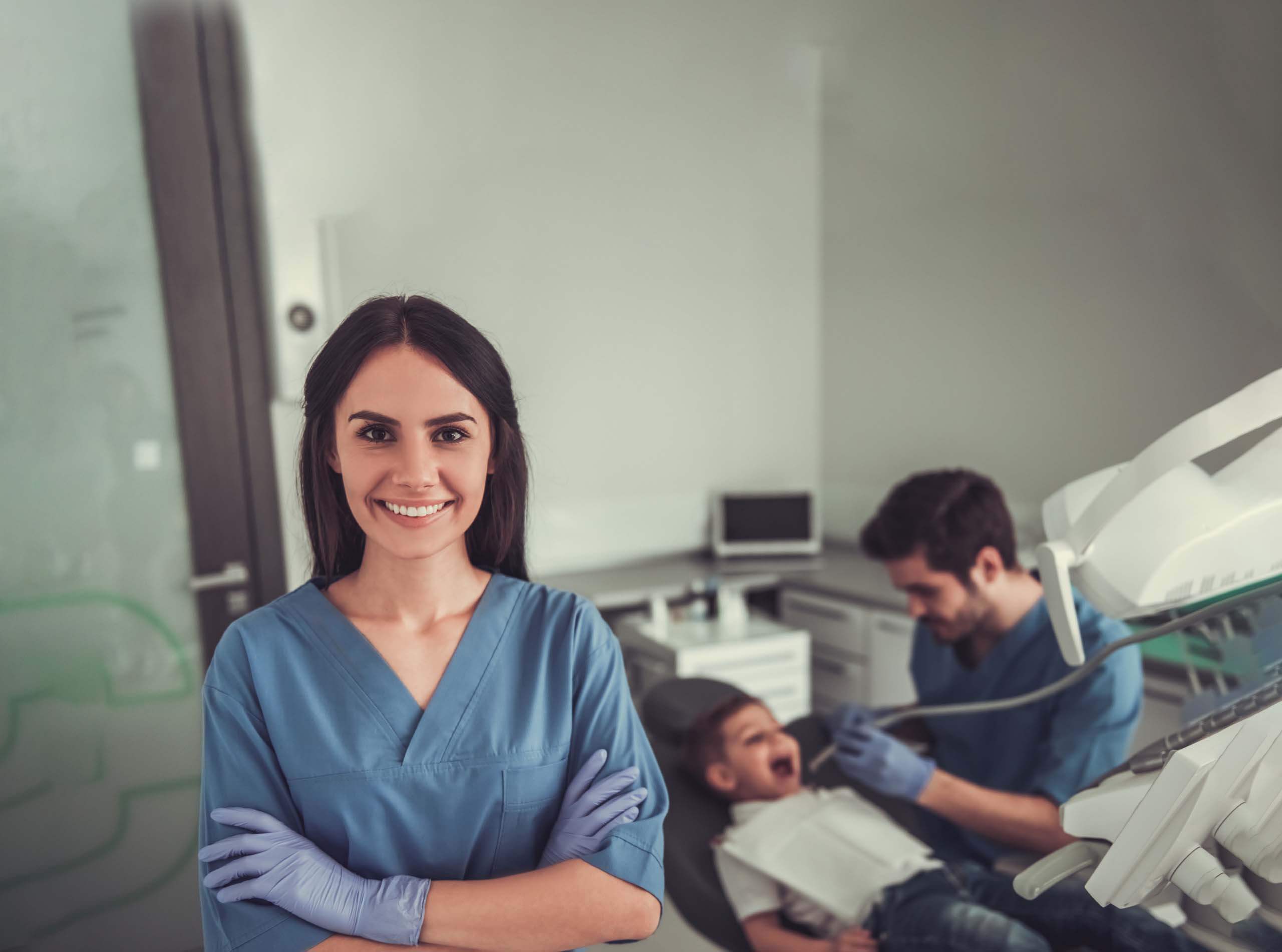 Dainty Dental Care - Dentist Bayswater photo 1