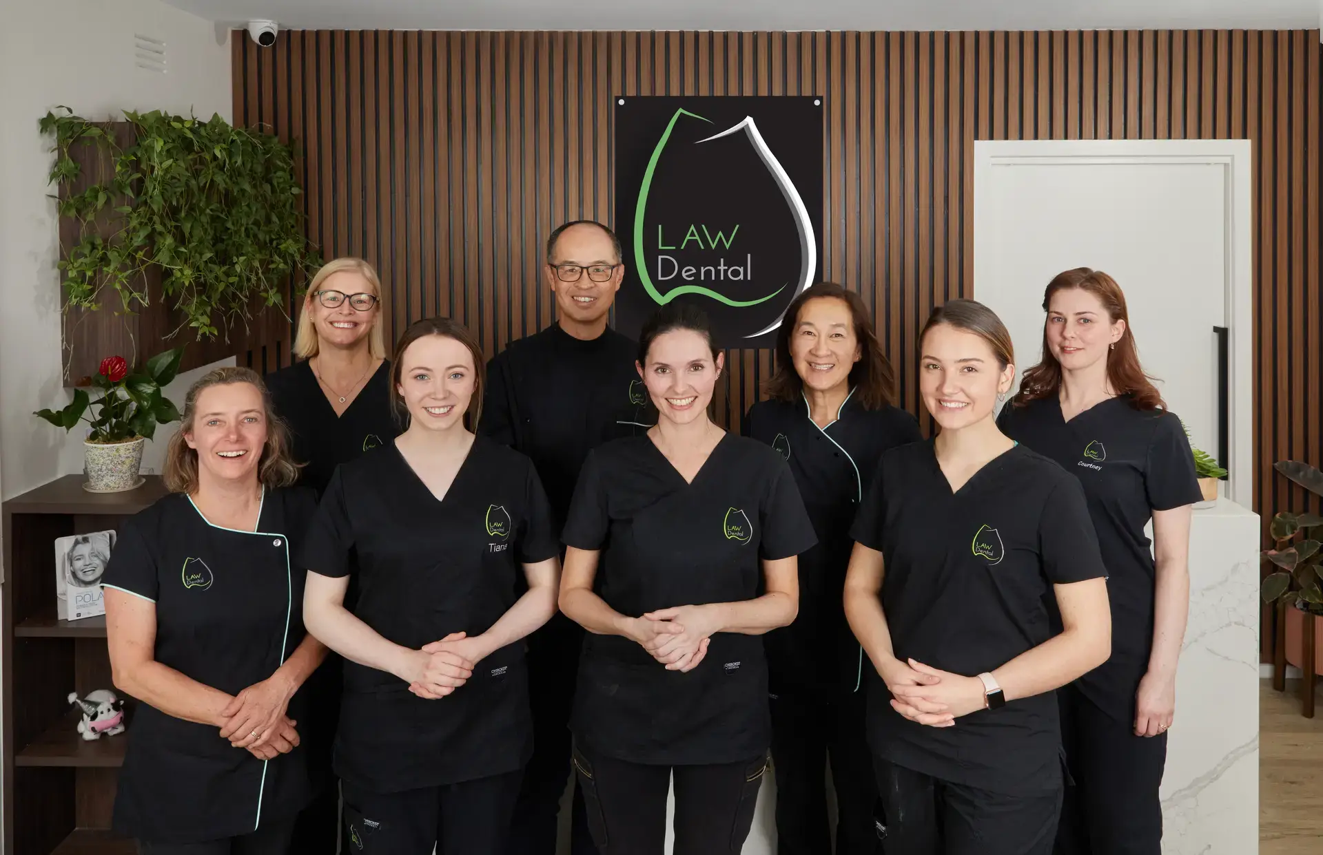 Law Dental Pty Ltd photo 2
