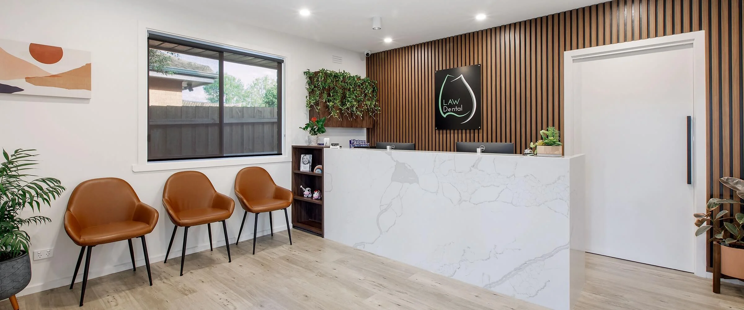 Law Dental Pty Ltd photo 1