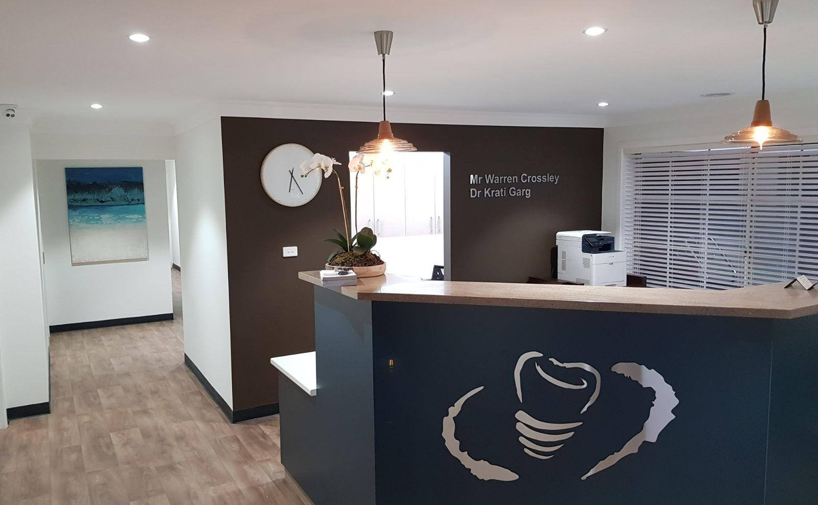 Centre for Advanced Dentoalveolar Surgery photo 1