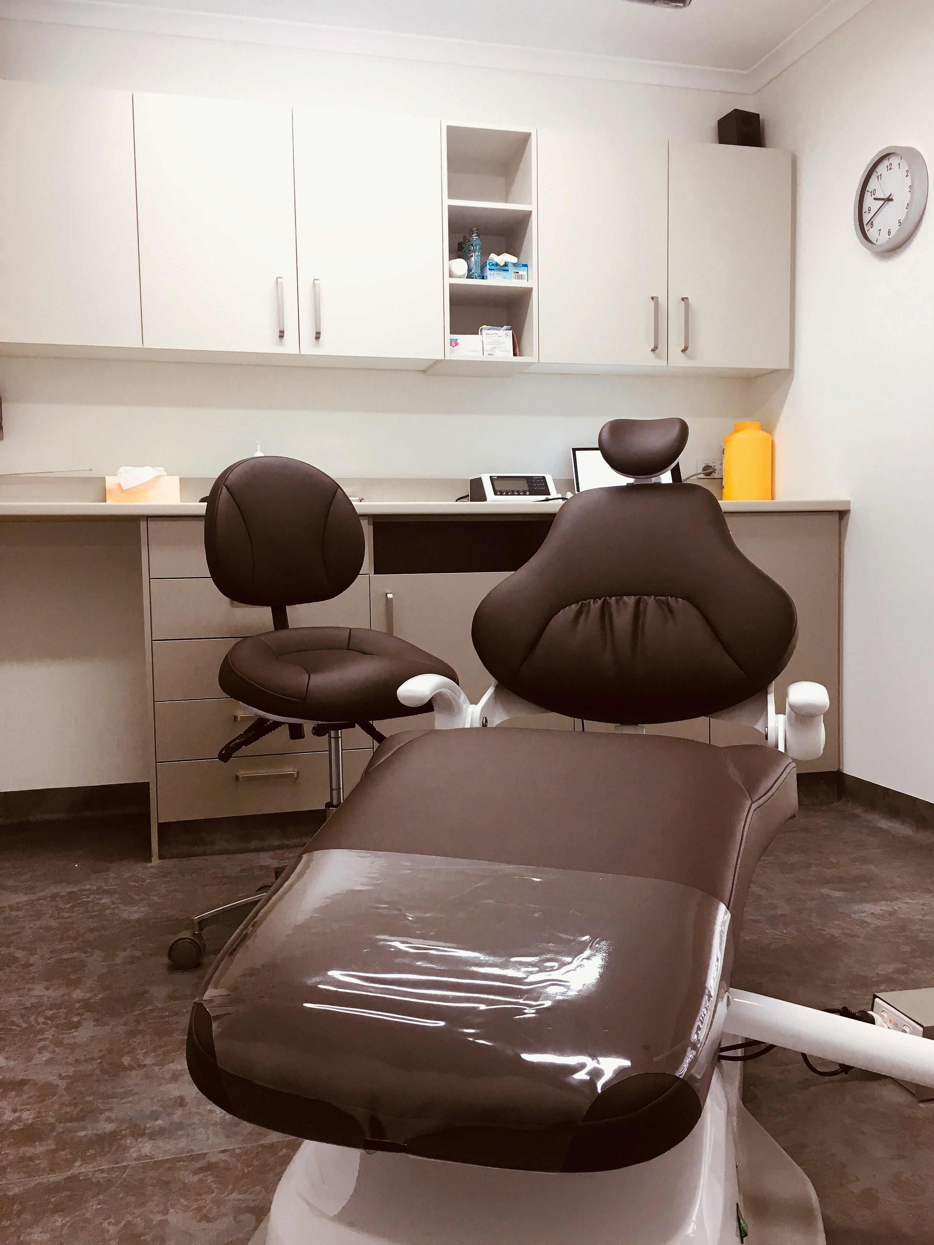 Centre for Advanced Dentoalveolar Surgery photo 2