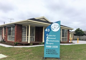 Centre for Advanced Dentoalveolar Surgery photo 4
