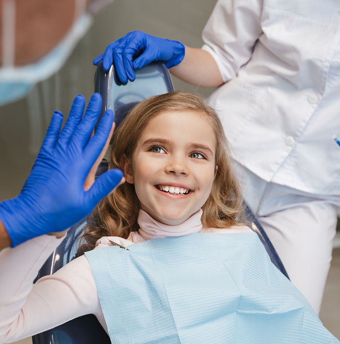 The Dental Family Beaumaris photo 2