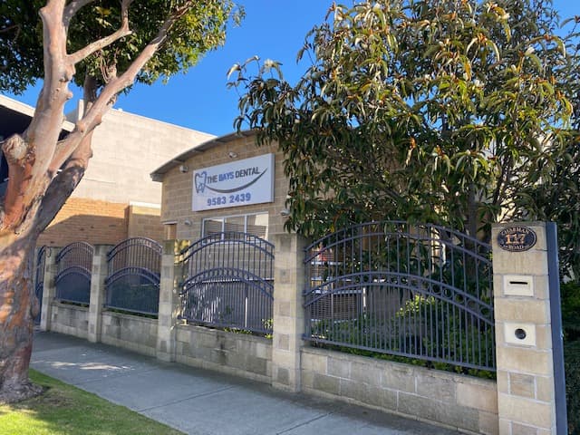 The Bays Dental photo 3