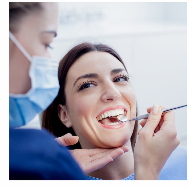 The Bays Dental photo 2