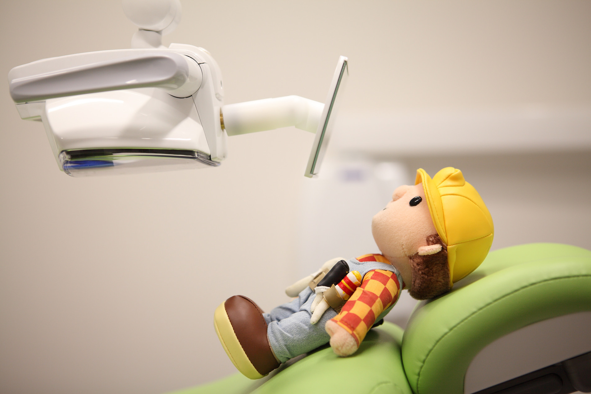 Beaumont Hills Dental Clinic (Dr. Ho Wan) 牙醫 photo 4