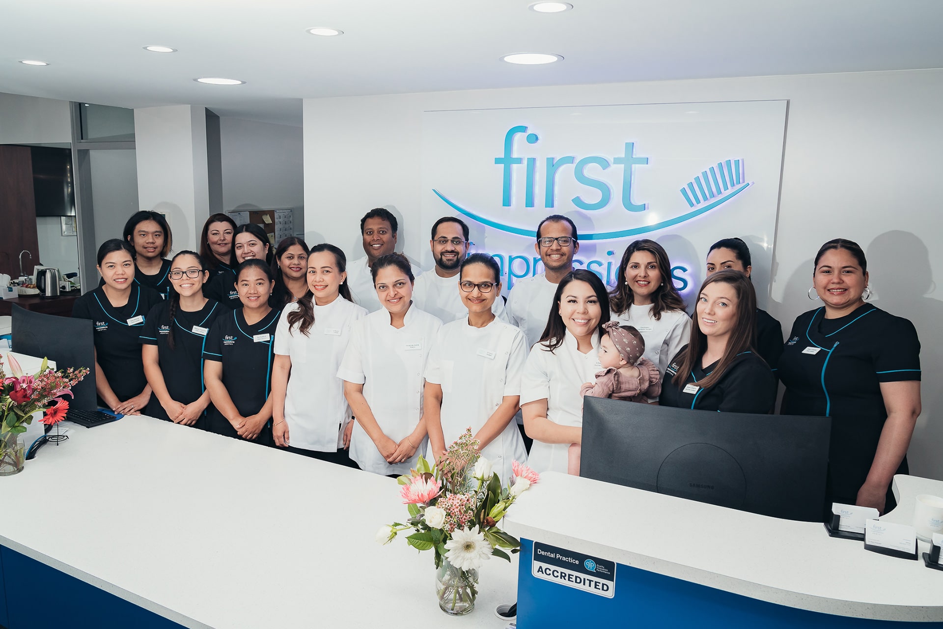 First Impressions Dental photo 3