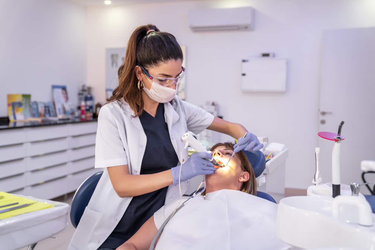 Beechworth Dental photo 4