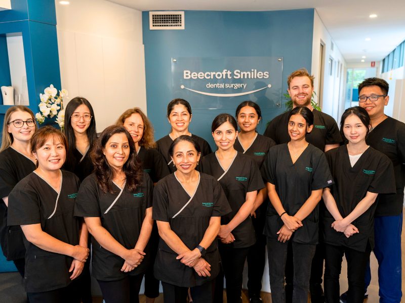 Beecroft Smiles Dental Surgery photo 1