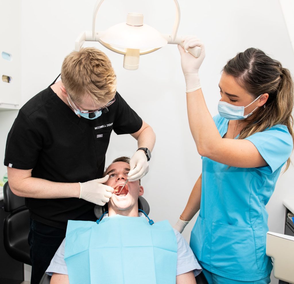 McConnell Dental Beecroft photo 2