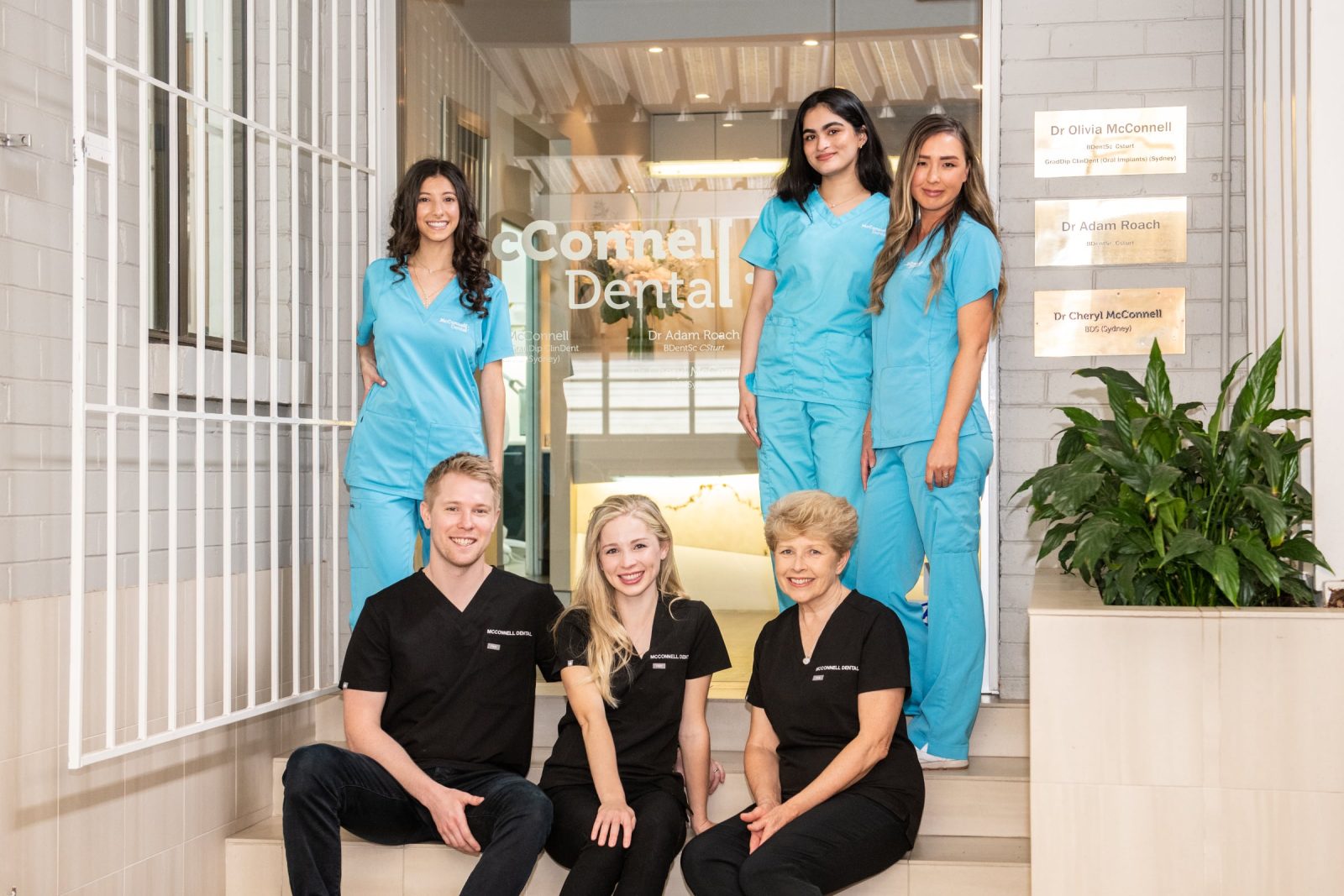 McConnell Dental Beecroft photo 1