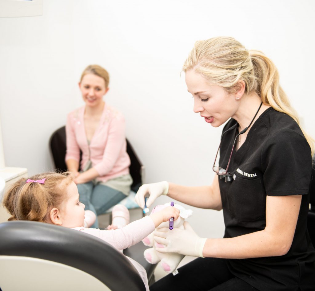 McConnell Dental Beecroft photo 3