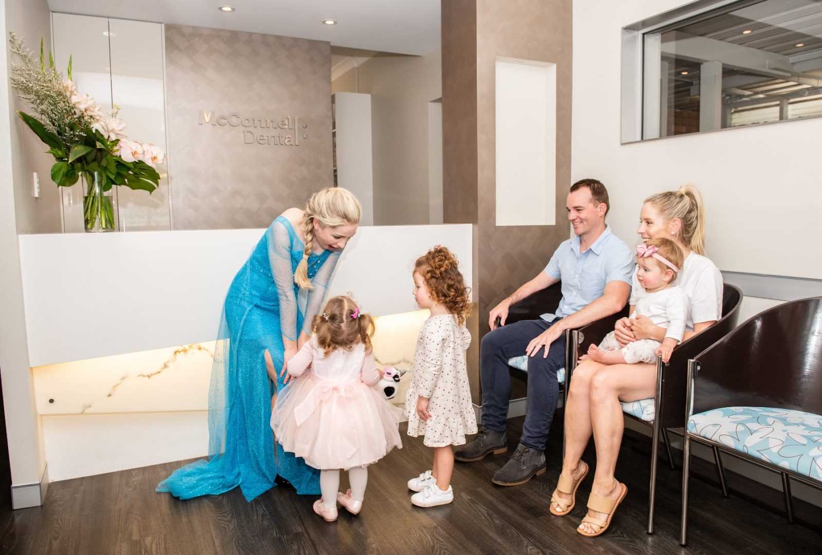 McConnell Dental Beecroft photo 4