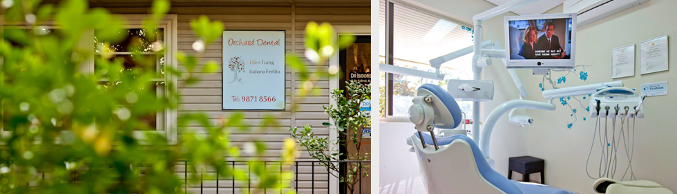 Orchard Dental photo 2