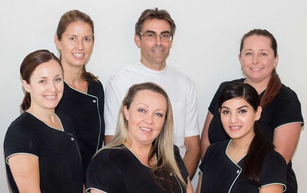 Alex Bratic Dental Care photo 3