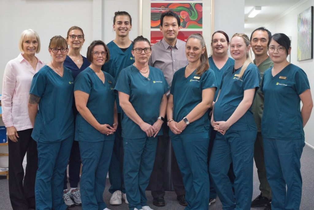 Tansey St. Dental photo 1