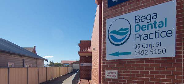 Bega Dental Practice photo 1