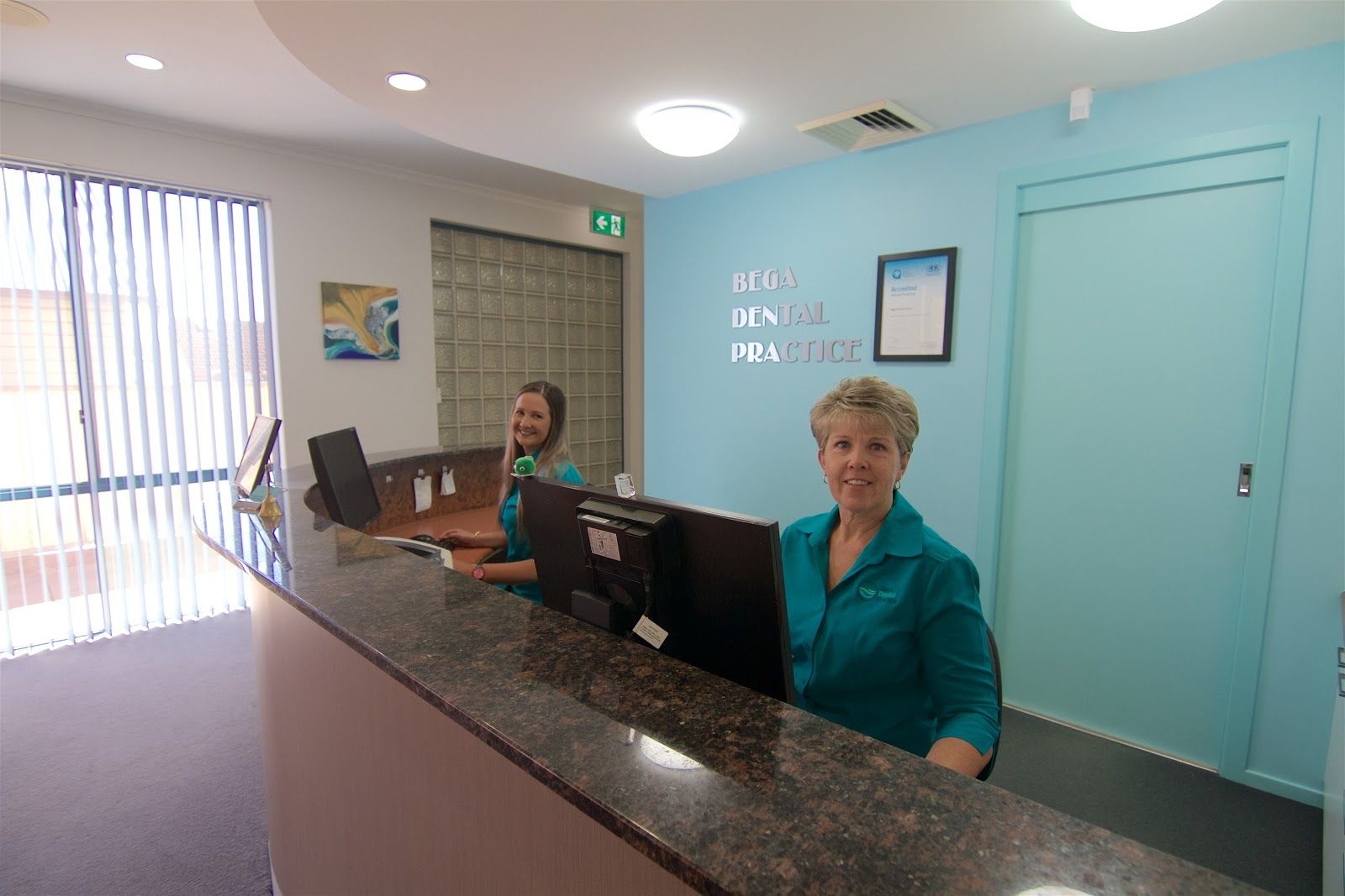 Bega Dental Practice photo 2