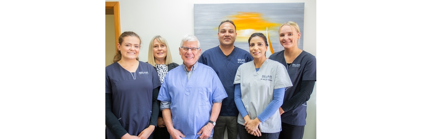 Belair Dental Care photo 1