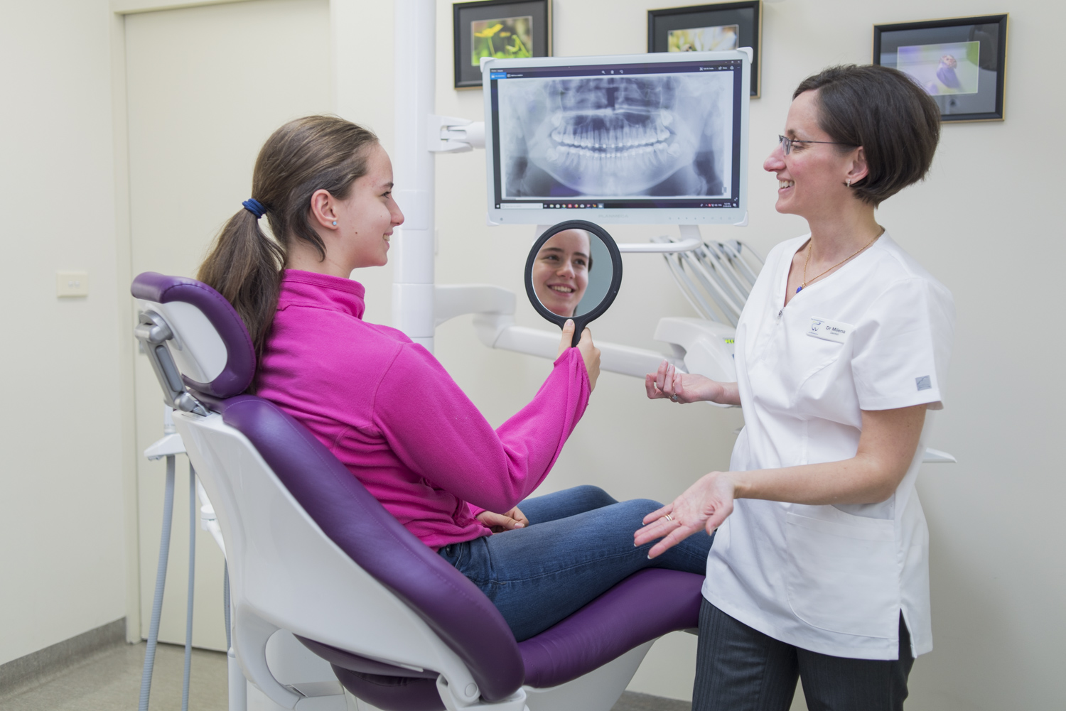 The Dental Surgery in Belconnen photo 1