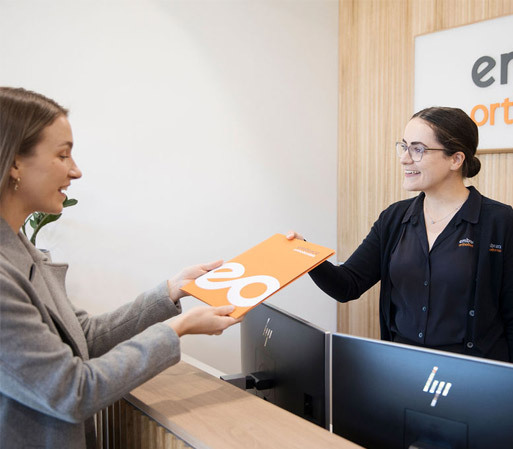 Embrace Orthodontists Belconnen photo 3
