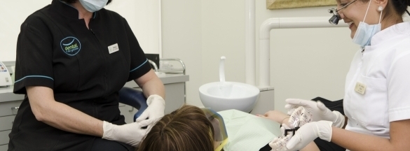 Dental O So Gentle photo 4