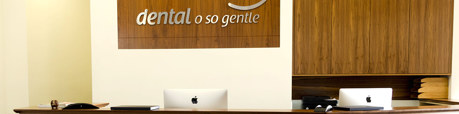 Dental O So Gentle photo 1