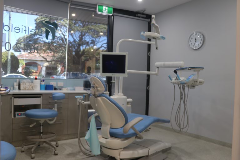 Belfield Dental photo 4