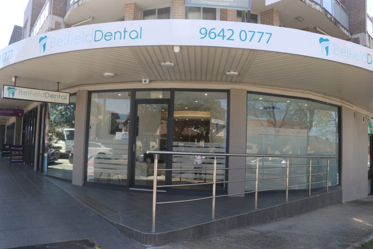 Belfield Dental photo 1