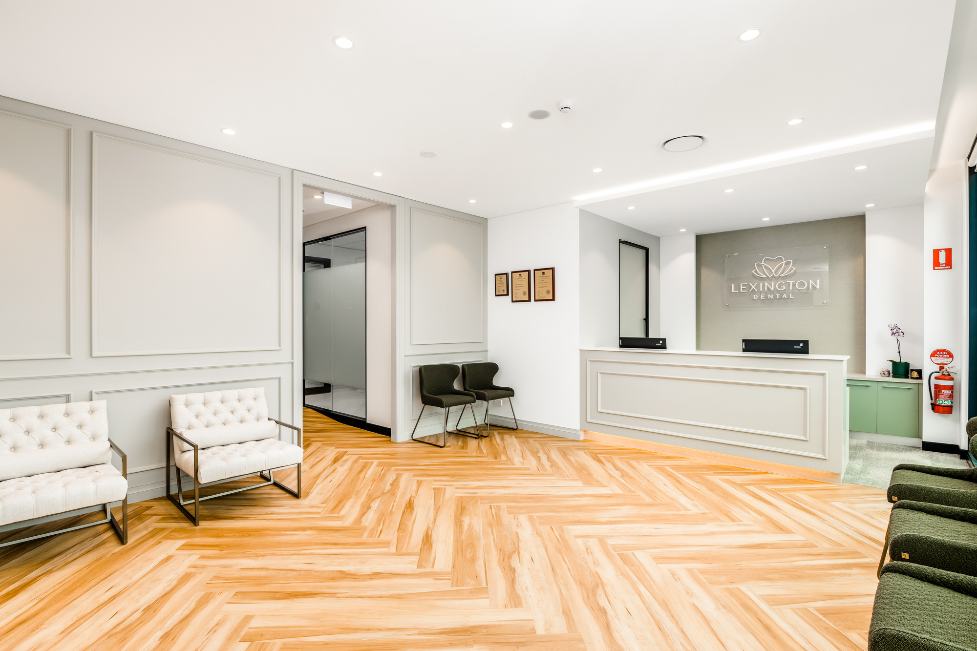 Lexington Dental Bella Vista photo 1