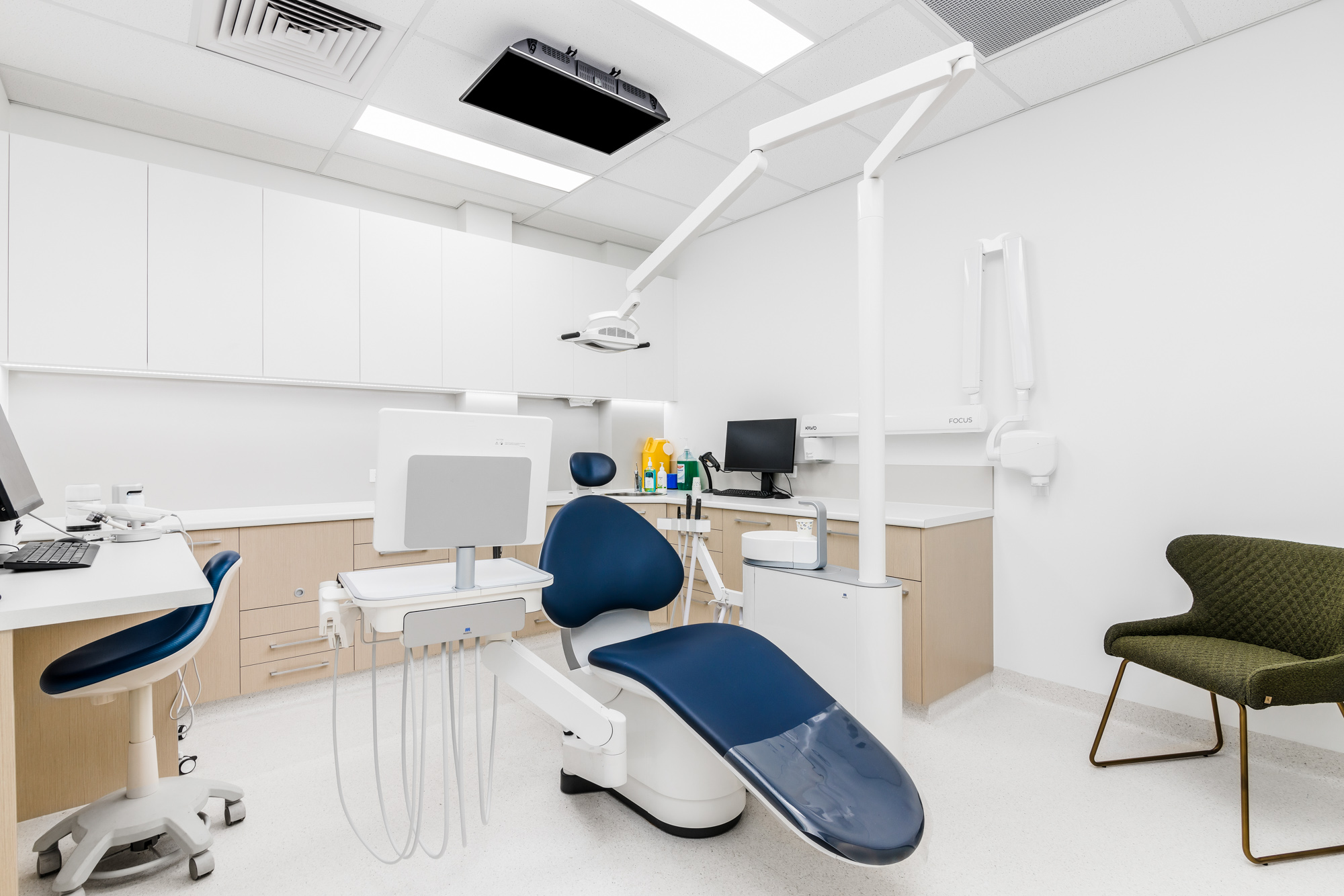 Lexington Dental Bella Vista photo 2