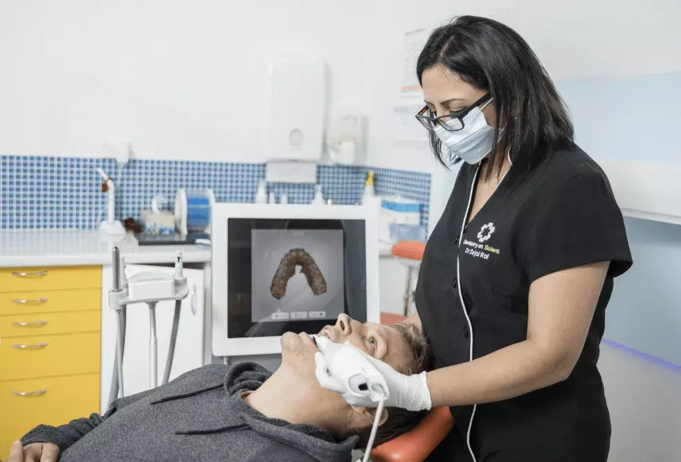 Dentistry on Solent photo 3