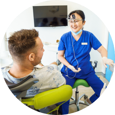 Oralux Dental Clinic photo 4
