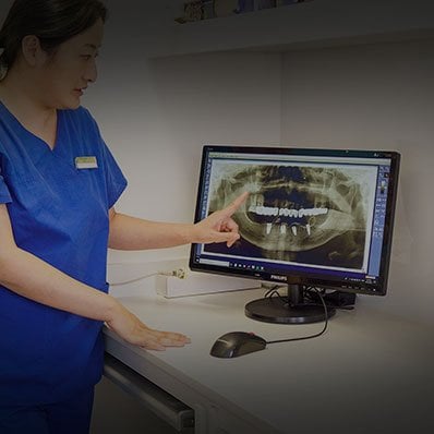 Oralux Dental Clinic photo 2