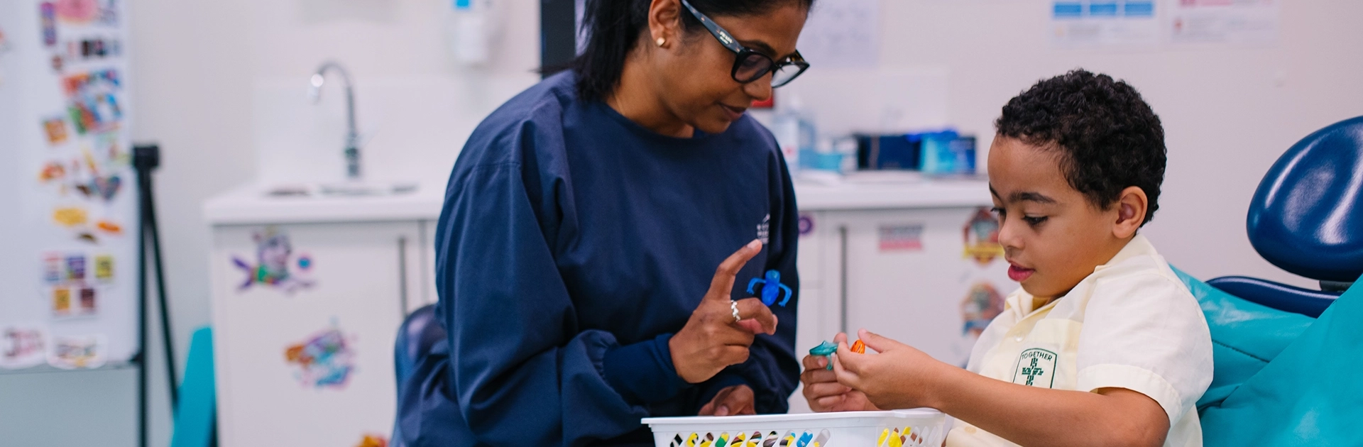 Norwest Paediatric Dentistry photo 4