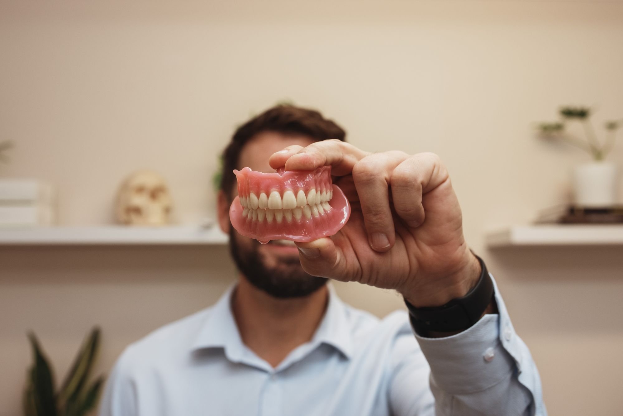 All Smiles Denture Clinic photo 3