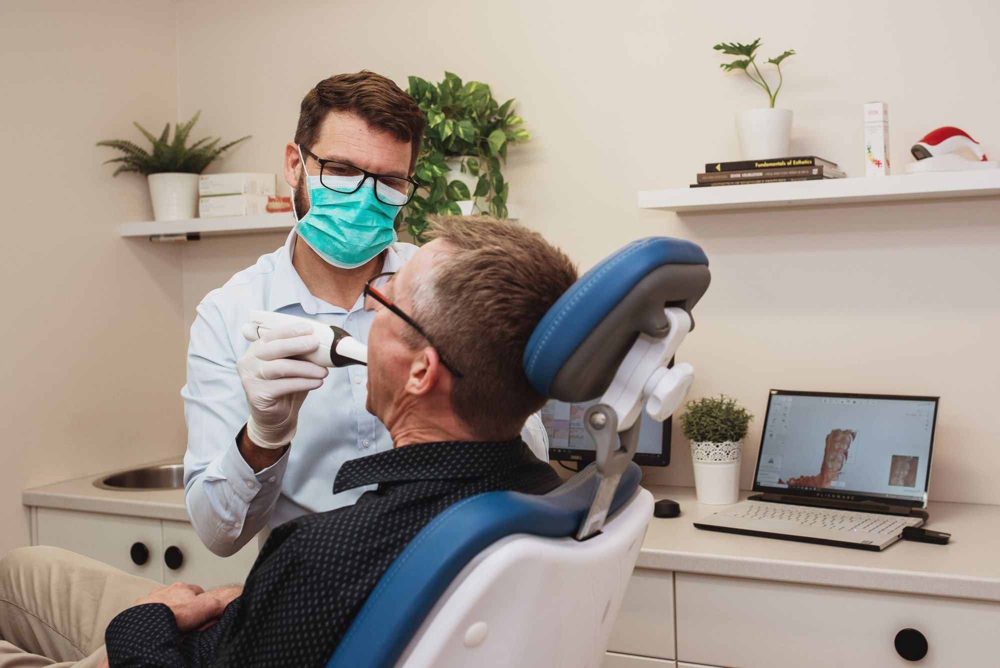 All Smiles Denture Clinic photo 4